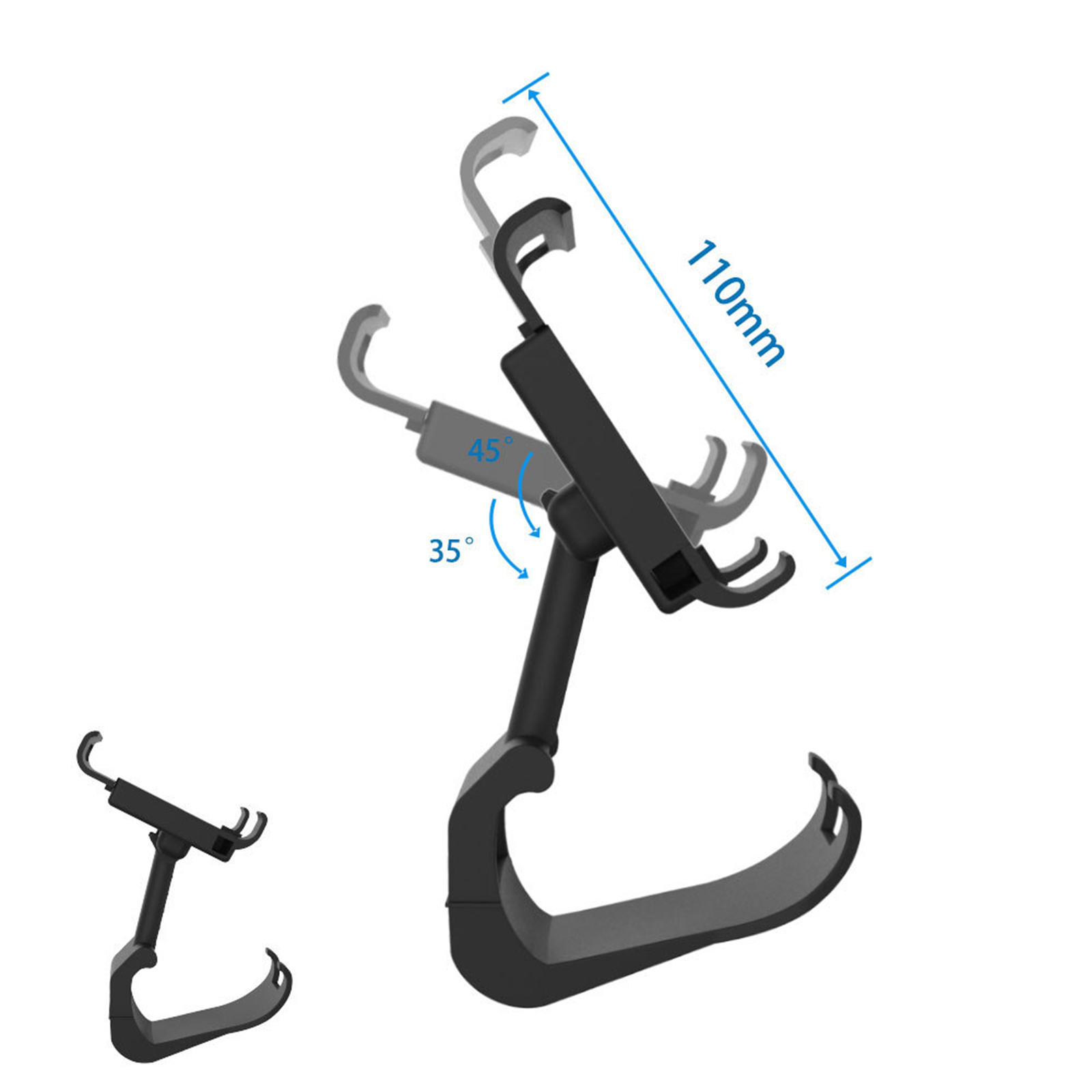 Game Controller Holder: Compac - Controller Stand Holder recensie en prijs