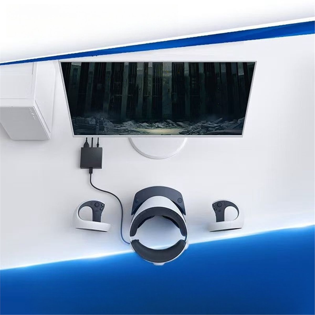 For PS VR2 PC Adapter Computer - Gaming Console In 2026 recensie en prijs
