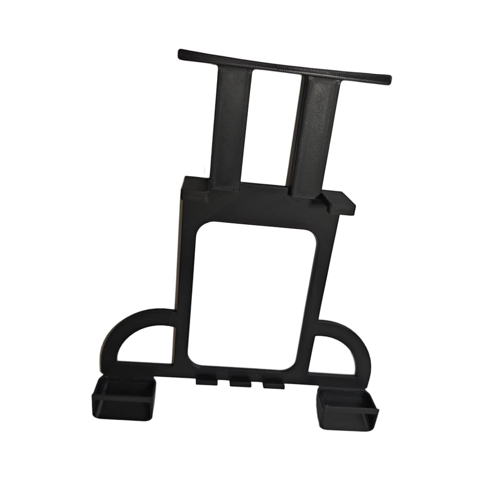 Portable Belly Stand Bracket C - Gaming Console Holder recensie en prijs
