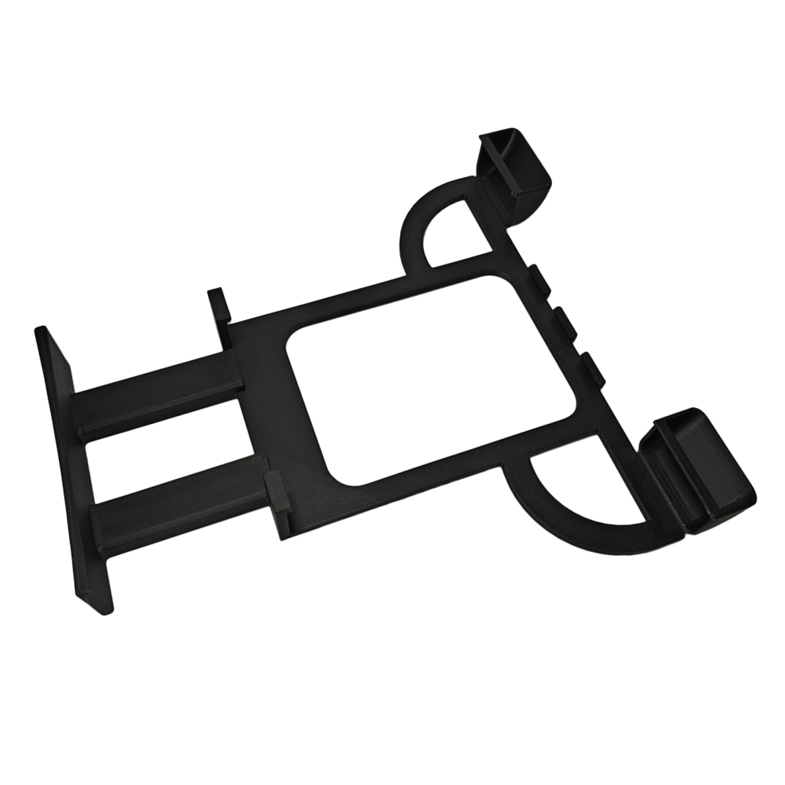 Portable Belly Stand Bracket C - Gaming Console Holder recensie en prijs