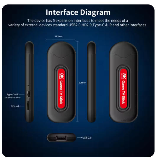 [Genuine]2026 New Q9 Pro USB2. - Gaming Console In 2026 recensie en prijs