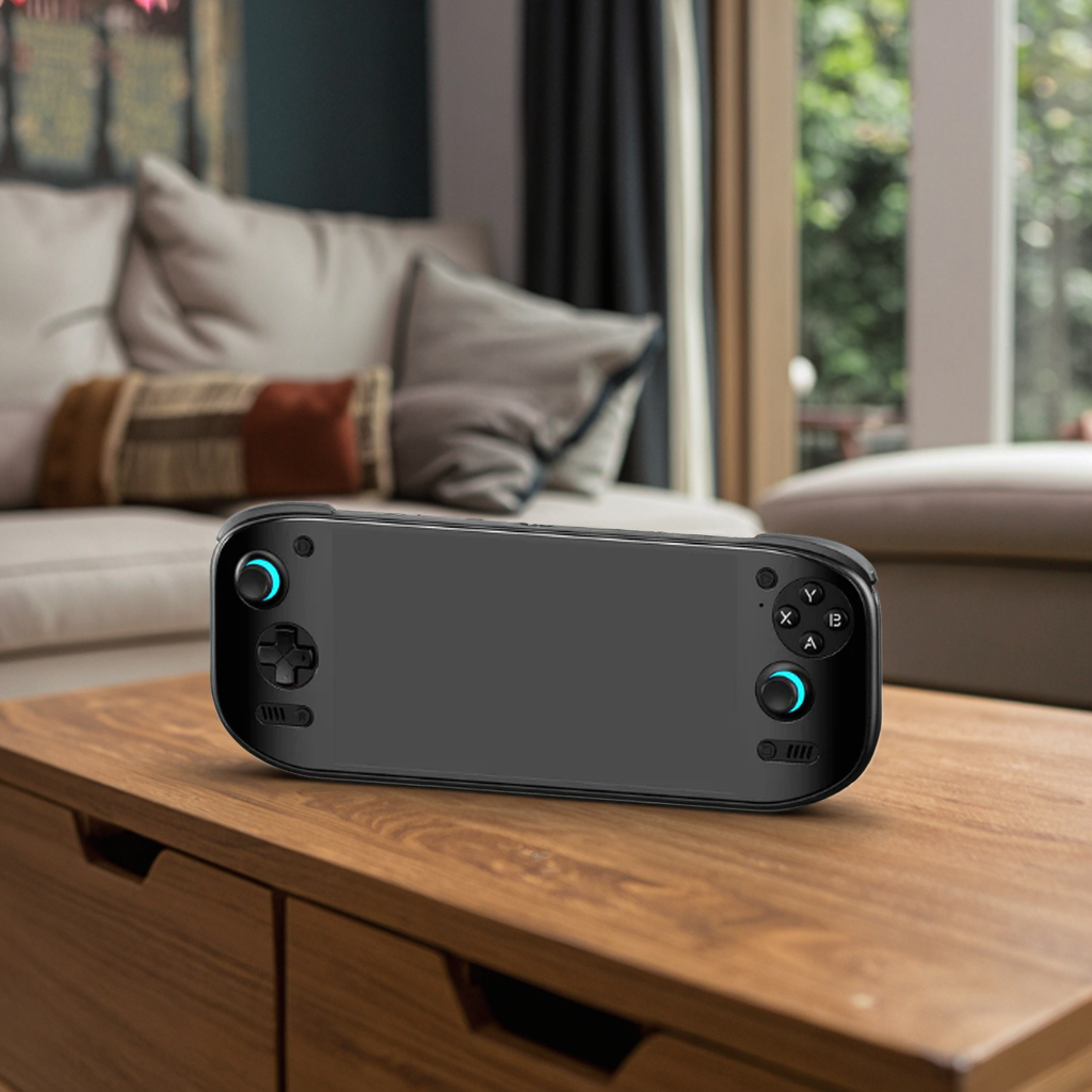 2026-Odin2 Portal Newest Andro - Gaming Console In 2026 recensie en prijs