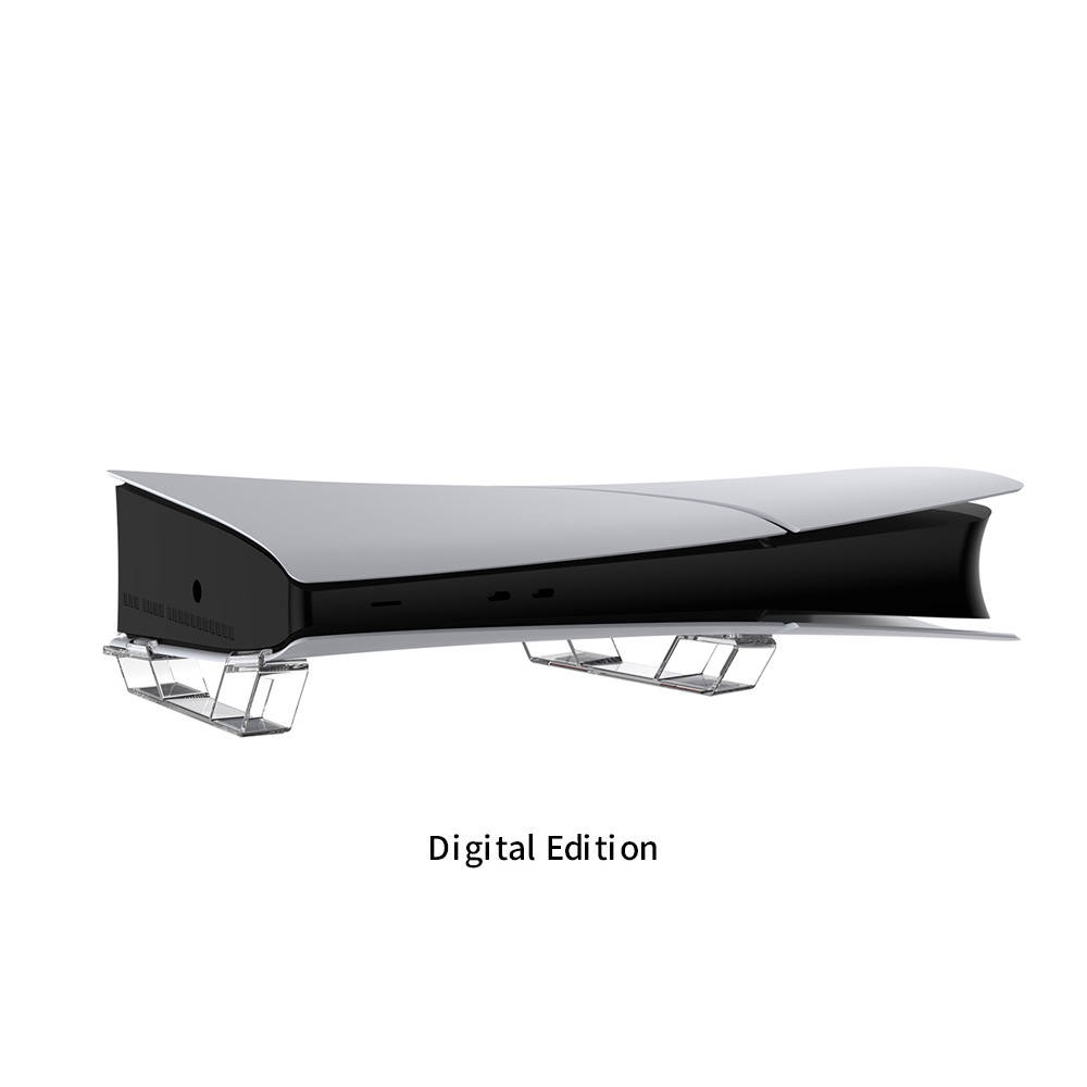 Horizontal Stand for PS5 Slim  - Gaming Console Holder recensie en prijs