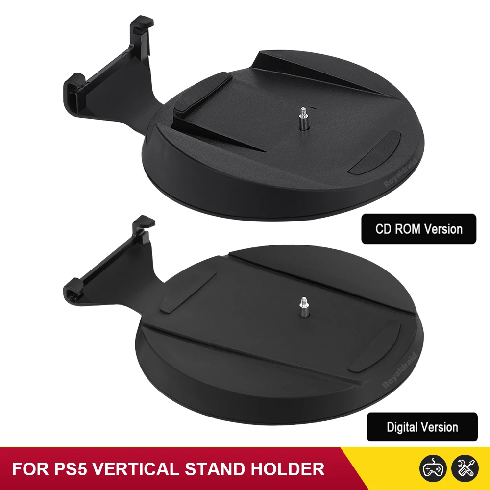 2026 NEW 2 IN 1 Vertical Stand - Gaming Console Holder recensie en prijs