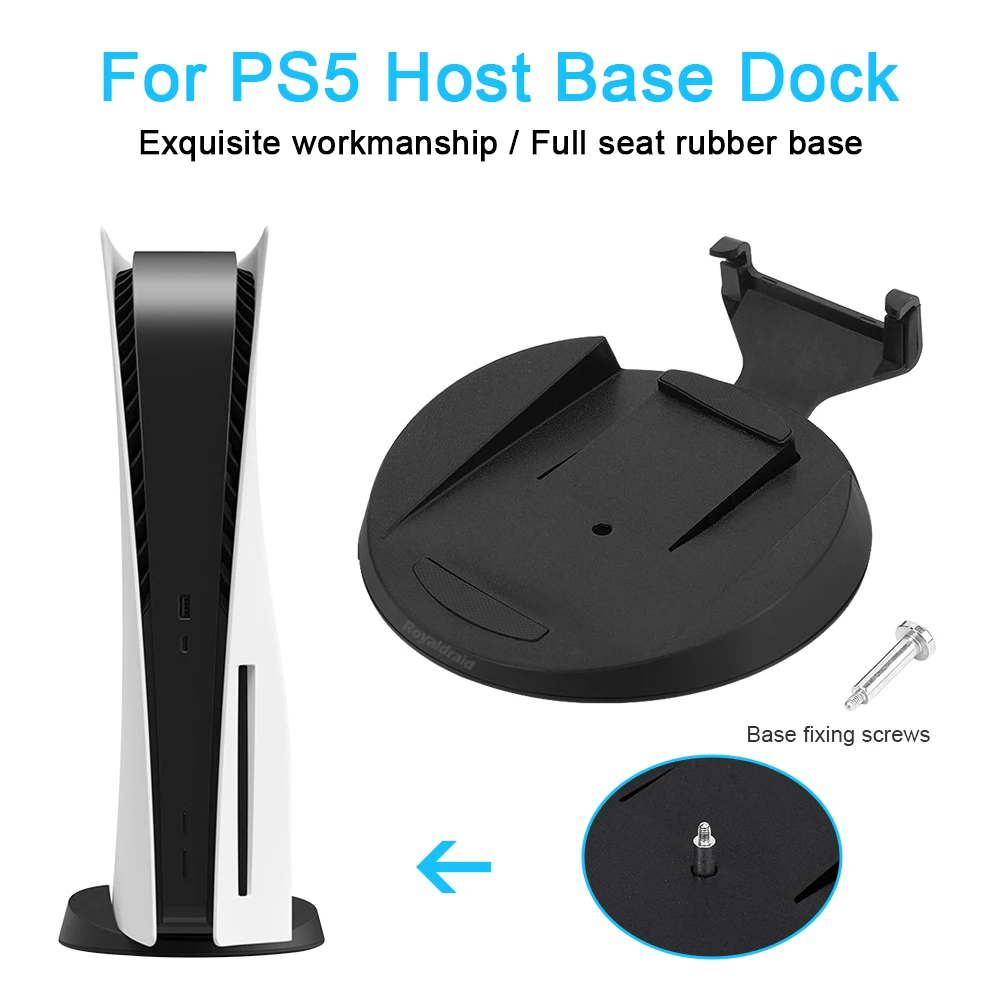 2026 NEW 2 IN 1 Vertical Stand - Gaming Console Holder recensie en prijs