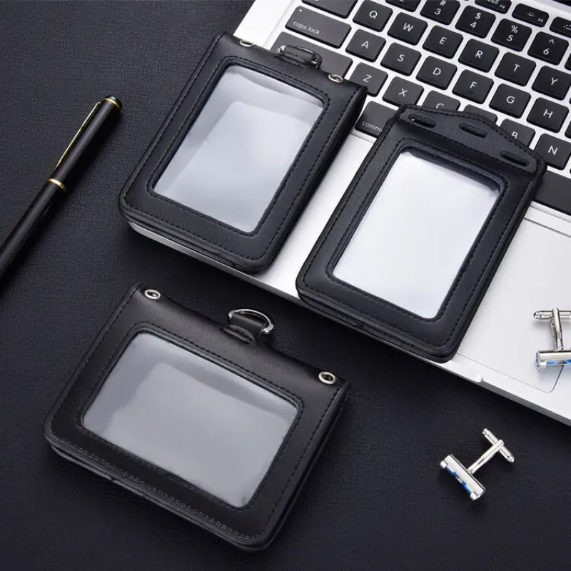 New 4-sided Transparent Window - Gaming Card Holder recensie en prijs