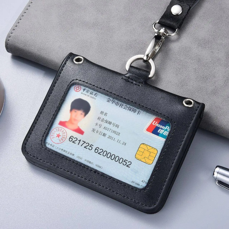 New 4-sided Transparent Window - Gaming Card Holder recensie en prijs