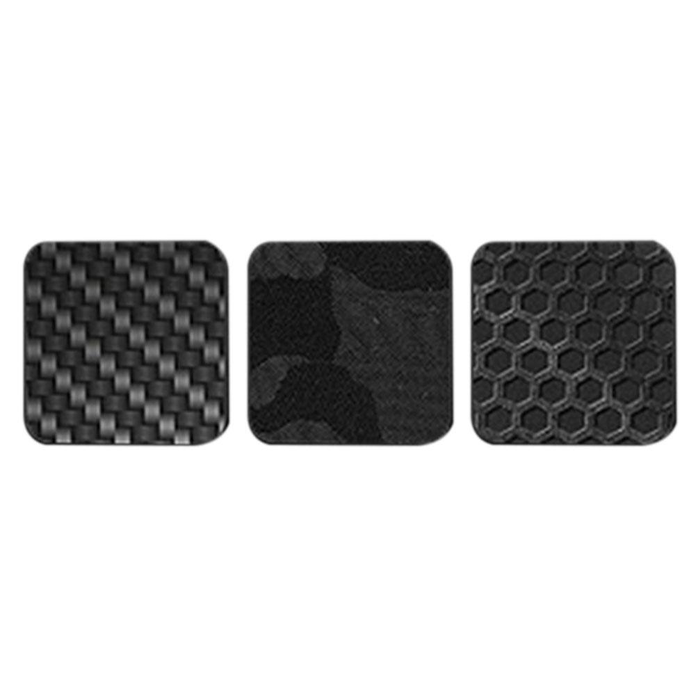 Carbon Fiber Patterned Sticker - Gaming Console Lenovo recensie en prijs