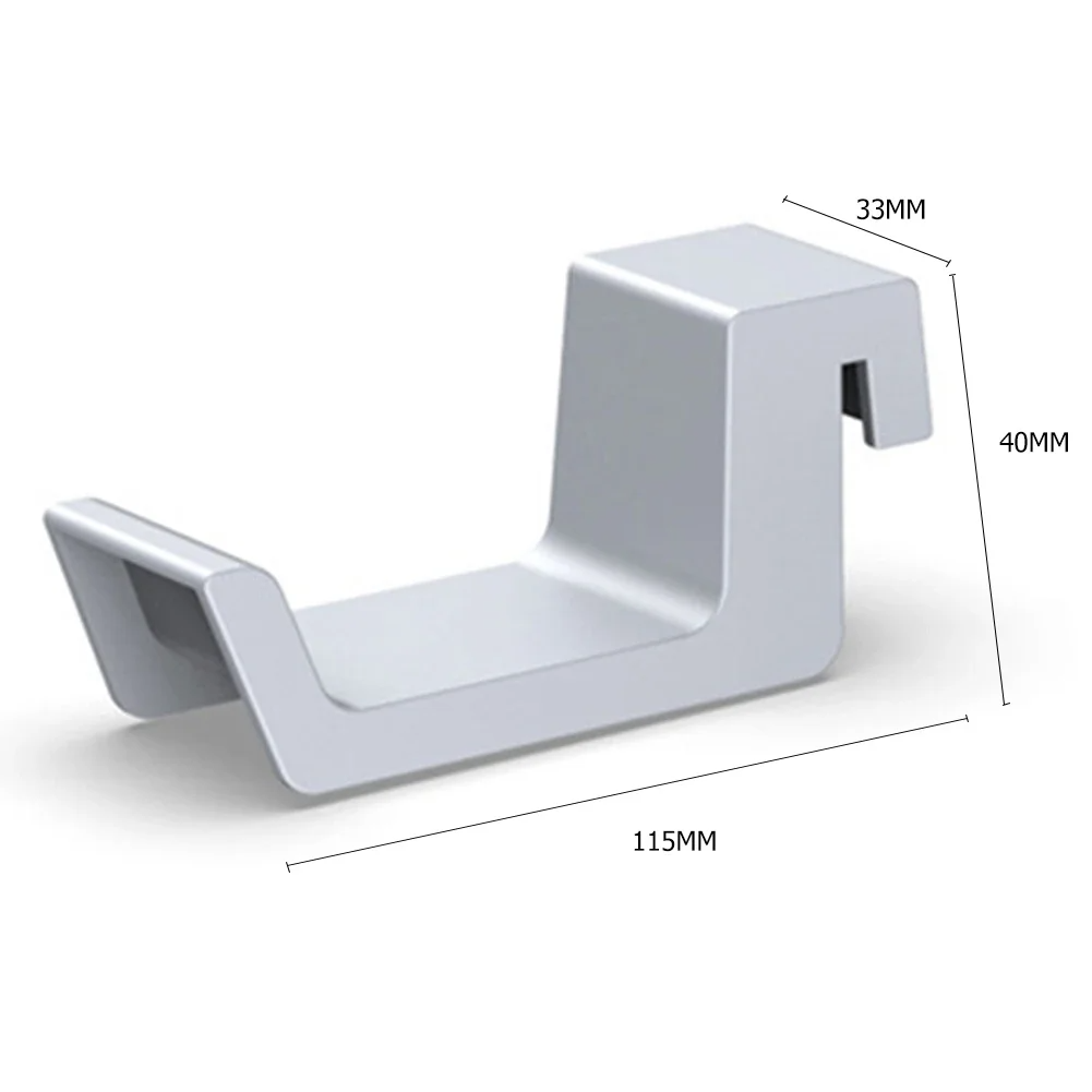 Headphone Stand Mount for PS5  - Gaming Console Holder recensie en prijs