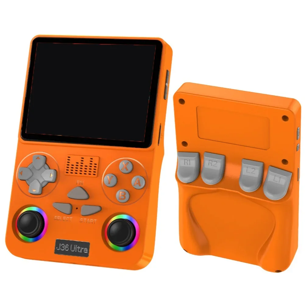 1pc Handheld Game Console J36  - Gaming Console Retro recensie en prijs